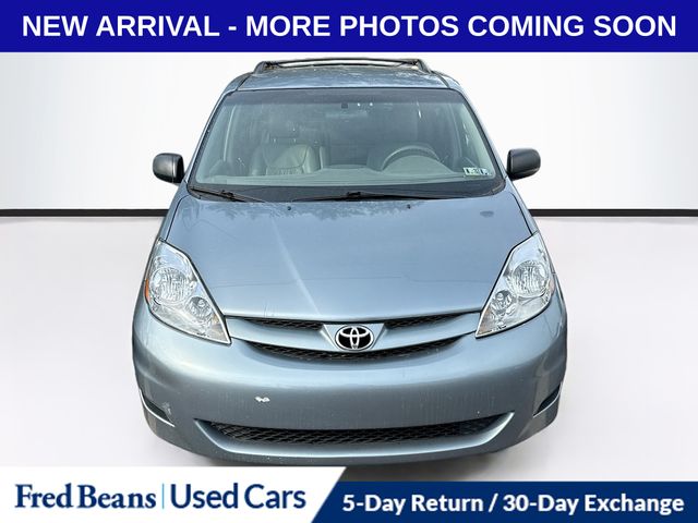 Used 2010 Toyota Sienna LE with VIN 5TDKK4CCXAS341341 for sale in Willow Grove, PA