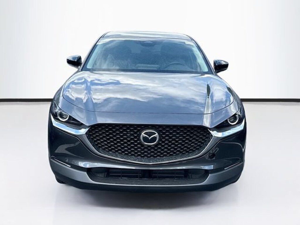New 2026 Mazda CX-30 2.5 S Select Sport AWD Sport Utility
