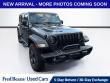 Used 2020 Jeep Wrangler Unlimited Sport SUV