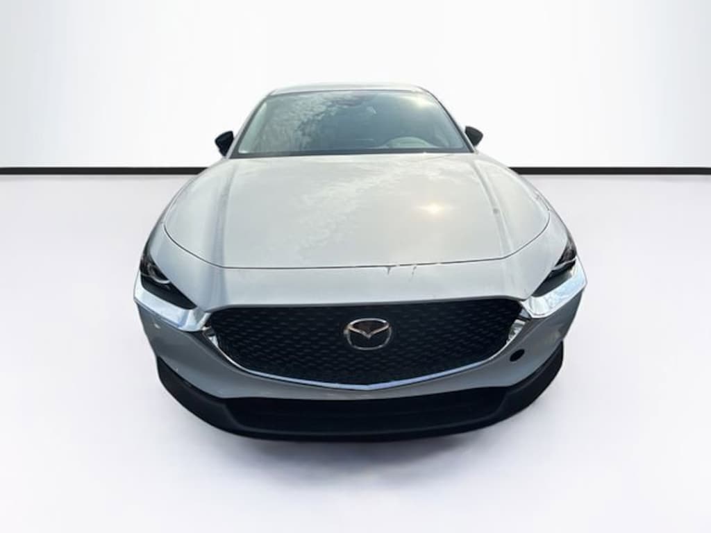 New 2026 Mazda CX-30 2.5 S Select Sport AWD Sport Utility