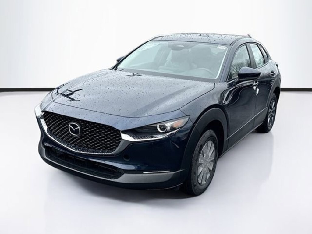 New 2026 Mazda CX-30 2.5 S AWD Sport Utility