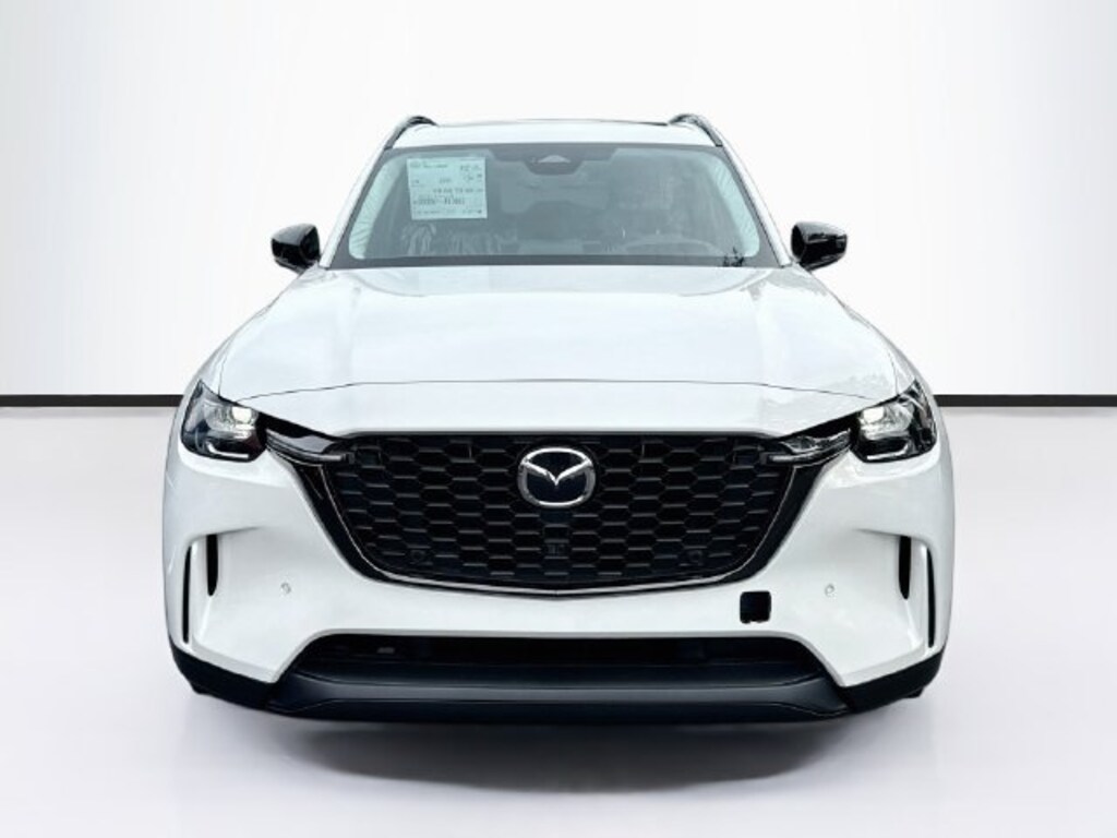 New 2026 Mazda CX-90 3.3 Turbo Premium Sport AWD Sport Utility