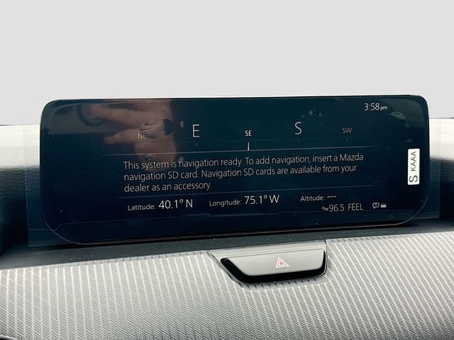 2026 Mazda CX-90 Select Package - Photo 10