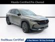 Certified 2023 Mazda CX-50 2.5 Turbo Premium Plus Package SUV