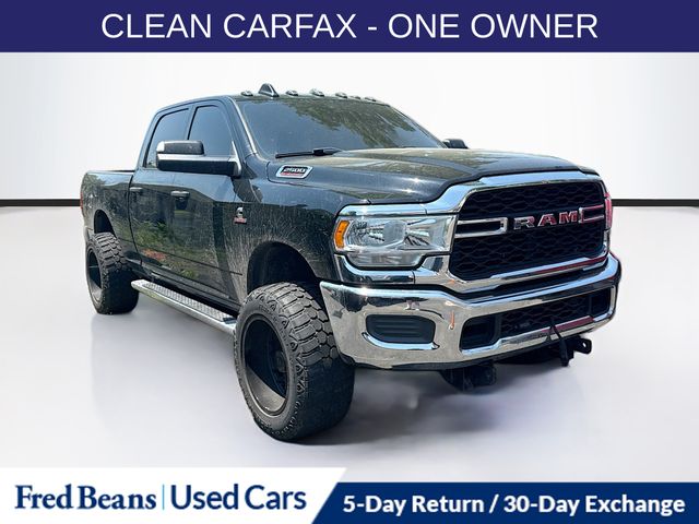 2021 RAM 2500 Tradesman 4X4 Crew Cab SWB's photo
