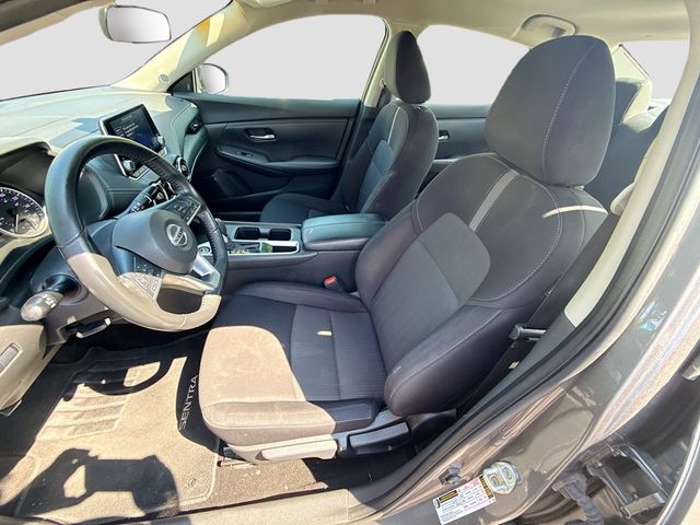 2023 Nissan Sentra SV - Photo 26