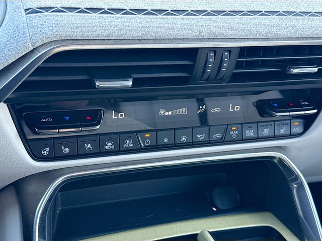 2025 Mazda CX-90 Premium Plus Package - Photo 19