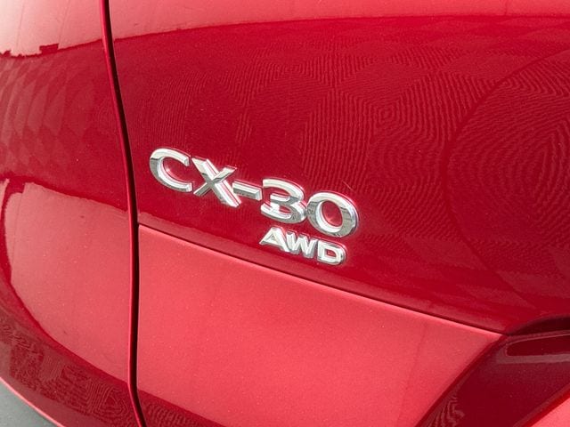 2024 Mazda CX-30 Premium - Photo 42