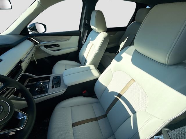 2026 Mazda CX-90 Premium Sport Package - Photo 23