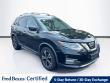 Used 2017 Nissan Rogue SL SUV