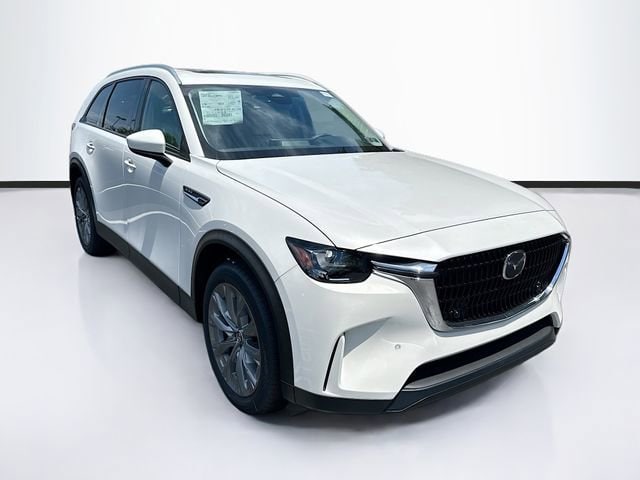 2026 Mazda CX-90