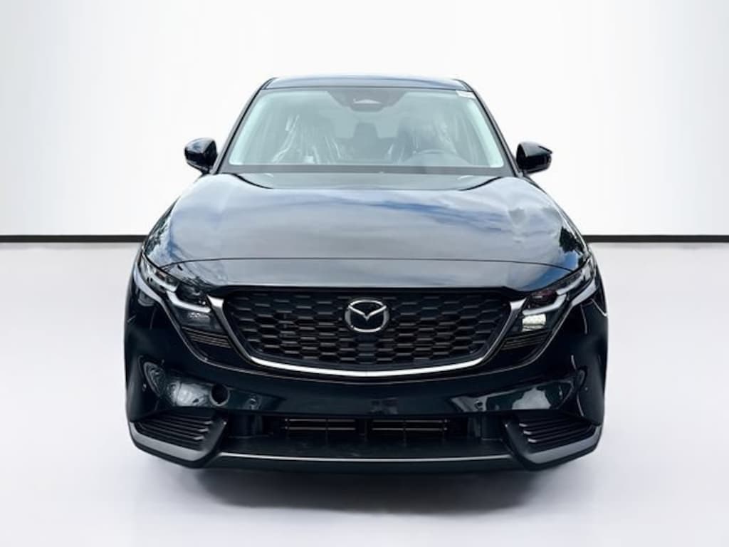 New 2026 Mazda CX-5 2.5 S AWD Sport Utility