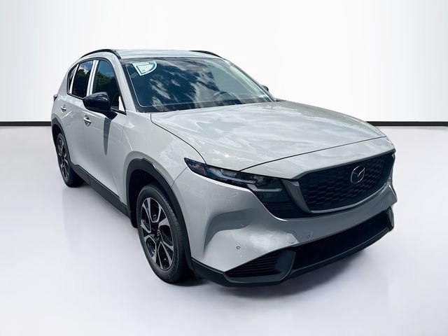 New 2026 Mazda CX-5 For Sale at Fred Beans Mazda of Abington | VIN