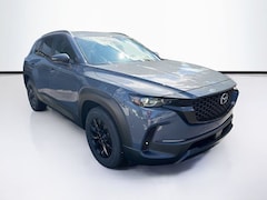 2026 Mazda CX-50 Hybrid Preferred AWD Sport Utility