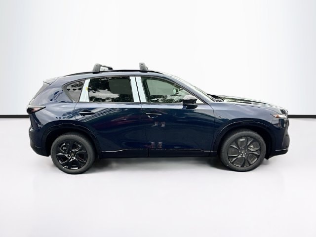 2026 Mazda CX-5 S Premium Plus - Photo 8