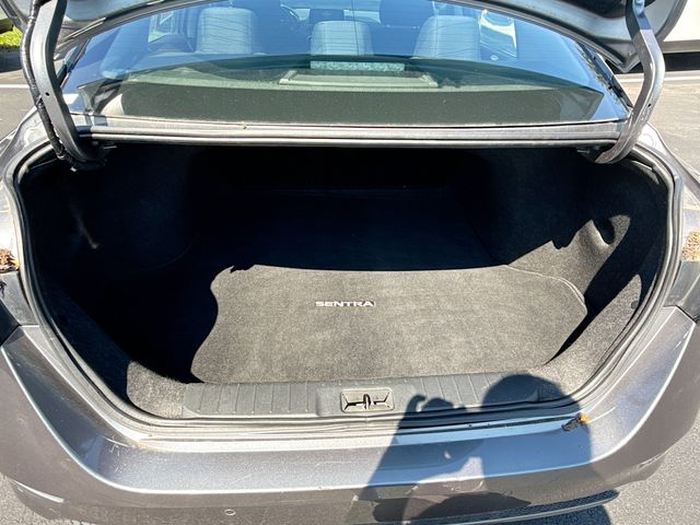 2023 Nissan Sentra SV - Photo 30