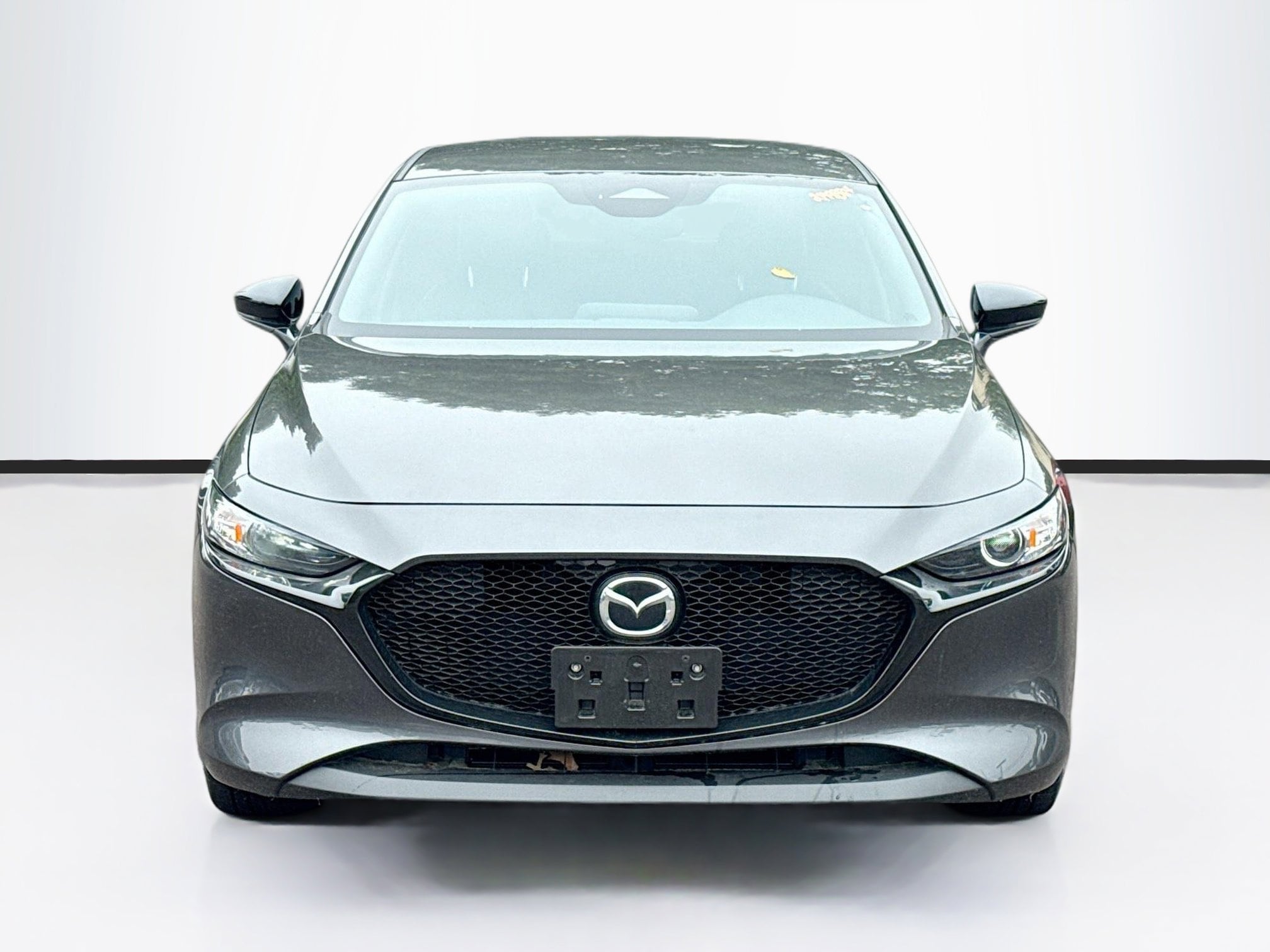 Certified 2024 Mazda Mazda3 Select Sport with VIN JM1BPAKM8R1720339 for sale in Willow Grove, PA