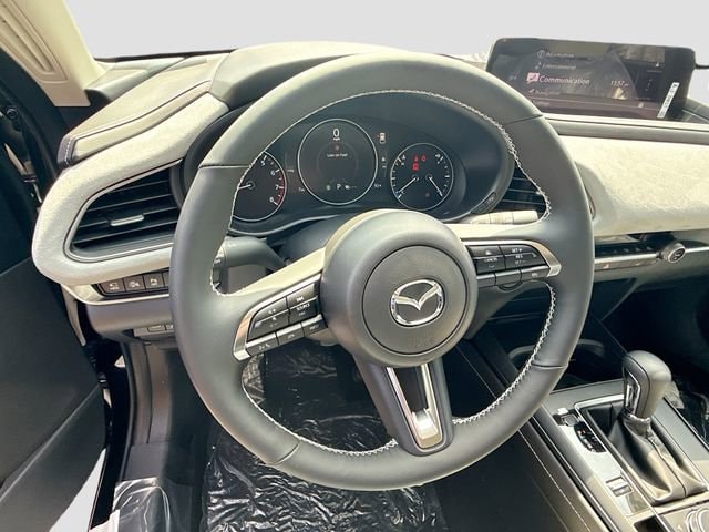 2026 Mazda CX-30 Turbo Aire Edition - Photo 9