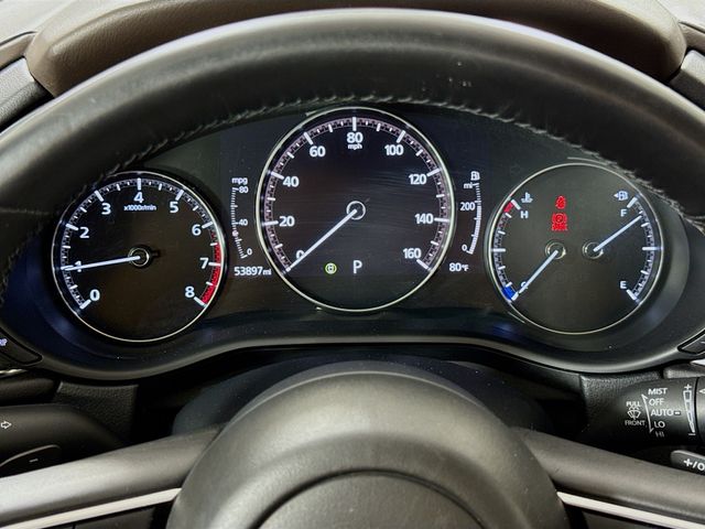 2024 Mazda CX-30 Premium - Photo 16