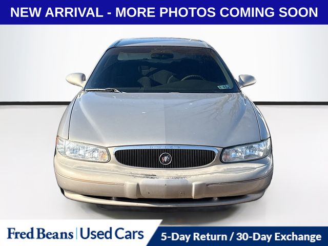 Used 2000 Buick Century CUSTOM with VIN 2G4WS52J5Y1335791 for sale in Willow Grove, PA