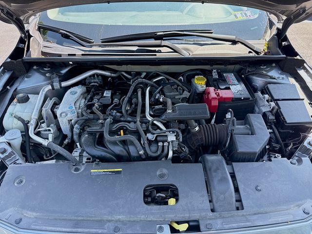2023 Nissan Sentra SV - Photo 34