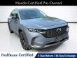 Certified 2024 Mazda CX-50 2.5 S Select Package SUV