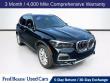 Used 2021 BMW X5 xDrive40i SUV