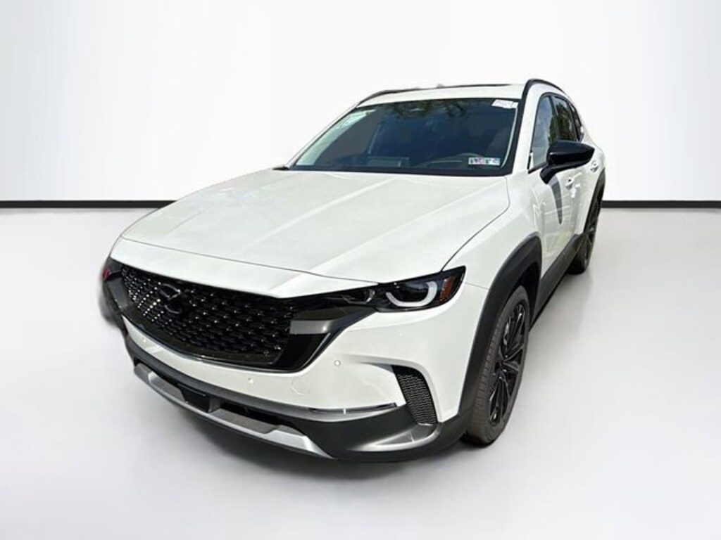 New 2026 Mazda CX-50 2.5 Turbo Premium Plus AWD Sport Utility