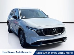 2026 Mazda CX-5 2.5 S Select AWD Sport Utility