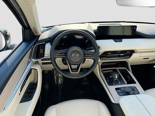 2026 Mazda CX-90 Premium Sport Package - Photo 25