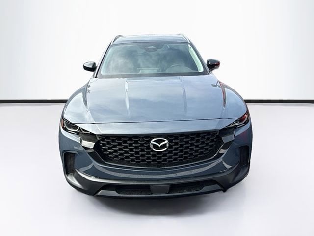 2026 Mazda CX-50 2.5 S Select's photo