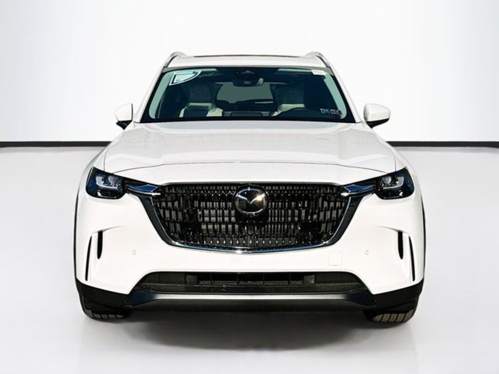 Used 2025 Mazda CX-90 Plug-In Hybrid Preferred Package SUV