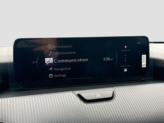2026 Mazda CX-90 Select Package - Photo 12