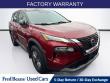Used 2023 Nissan Rogue S SUV
