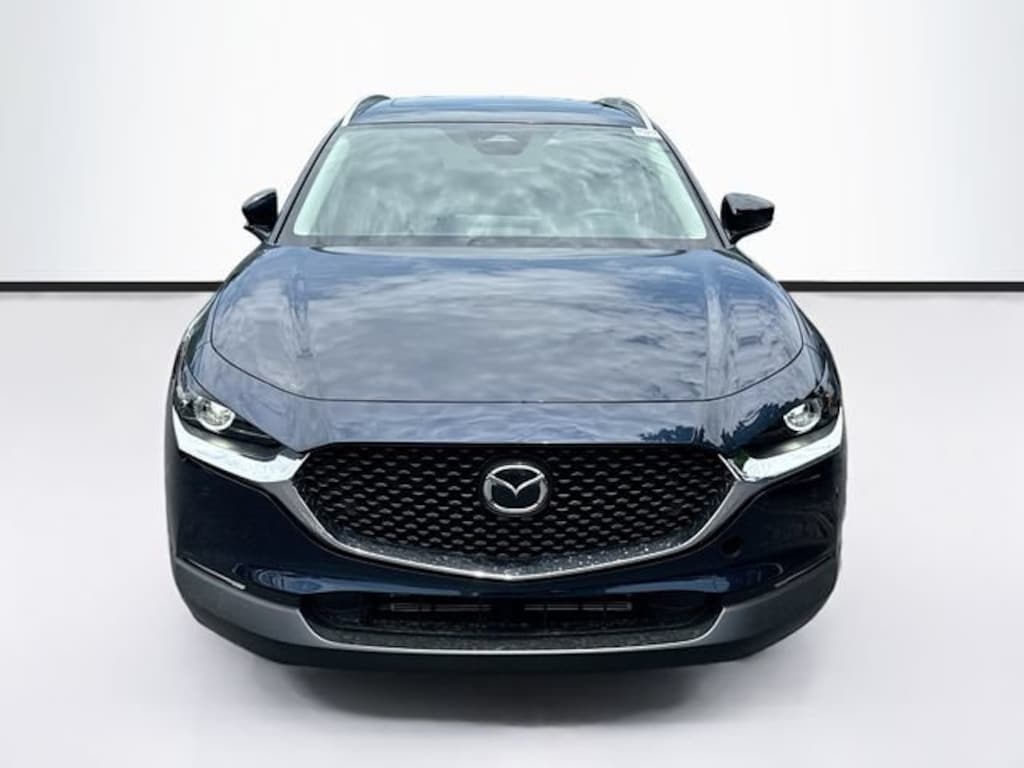 New 2026 Mazda CX-30 2.5 S Preferred AWD Sport Utility