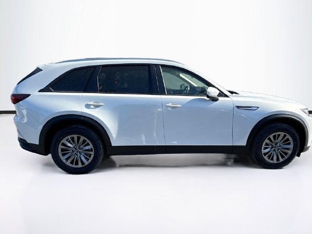 2026 Mazda CX-90 Select Package - Photo 8