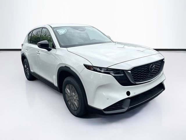 2026 Mazda CX-5 2.5 S Select AWD