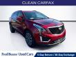 Used 2024 CADILLAC XT5 Sport SUV