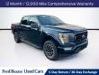 Certified 2023 Ford F-150  Truck SuperCrew Cab