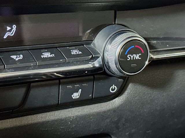 2024 Mazda CX-30 Premium - Photo 26