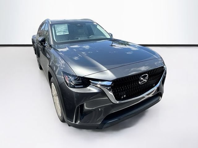 2026 Mazda CX-90