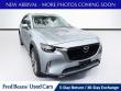 Used 2024 Mazda CX-90 3.3 Turbo Premium SUV