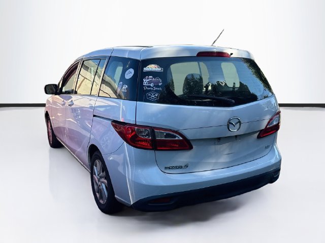 Used 2012 Mazda Mazda5 Sport Wagon