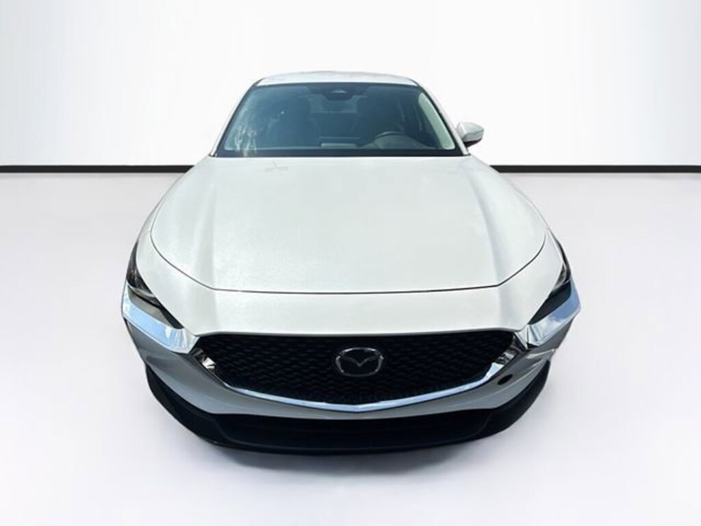New 2026 Mazda CX-30 2.5 S AWD Sport Utility