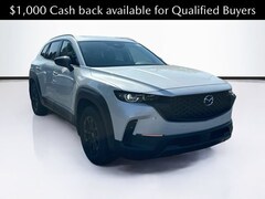 2026 Mazda CX-50 Hybrid Preferred AWD Sport Utility