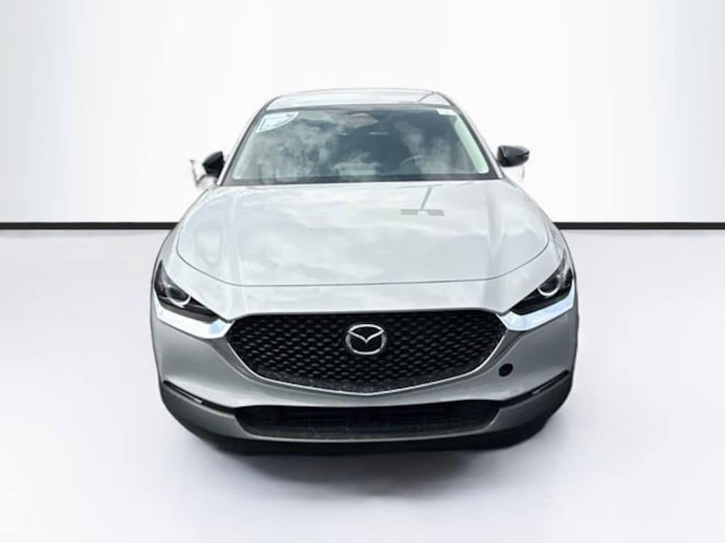 New 2026 Mazda CX-30 2.5 S Select Sport AWD Sport Utility