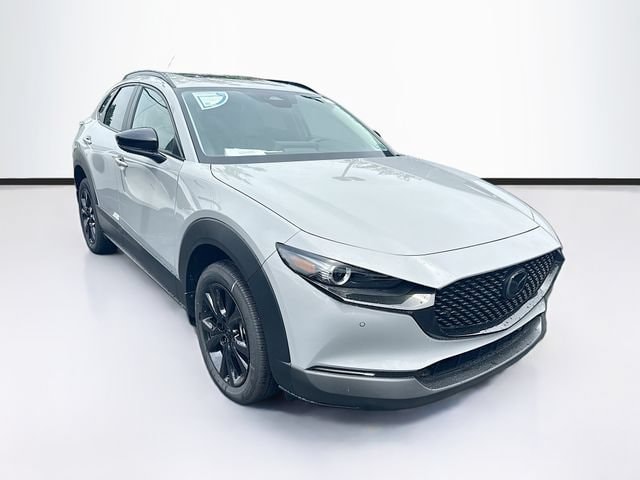 2026 Mazda CX-30