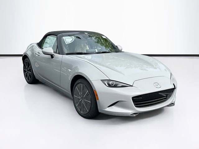 2026 Mazda MX-5 Miata Grand Touring Auto's photo