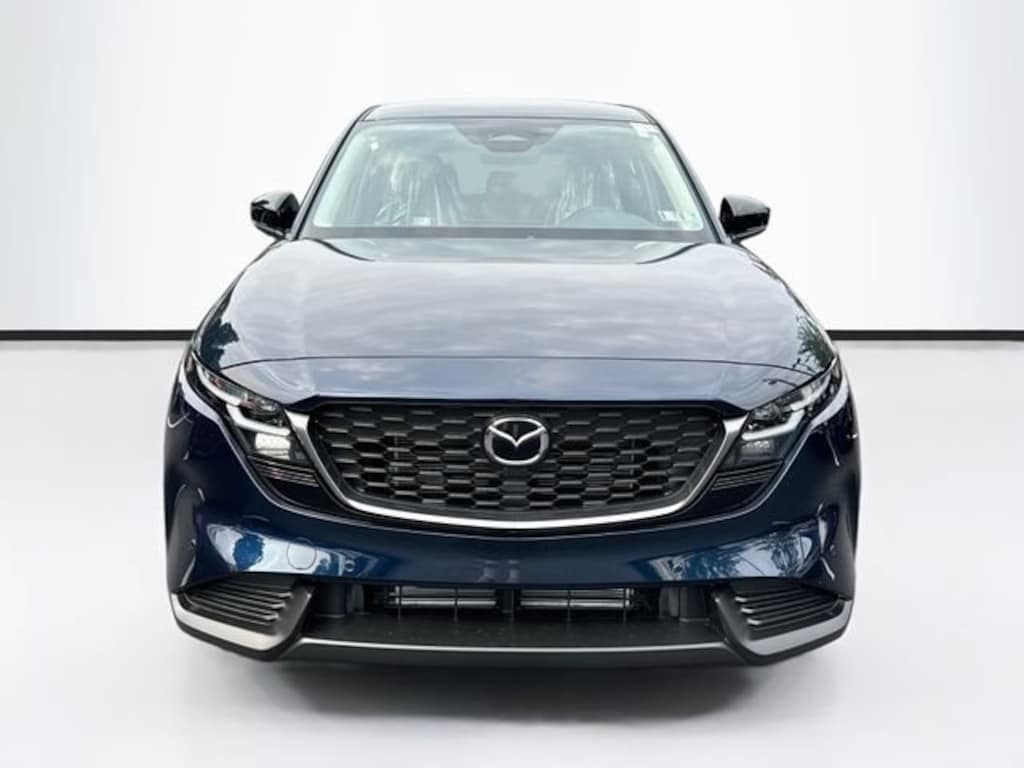 New 2026 Mazda CX-5 2.5 S AWD Sport Utility
