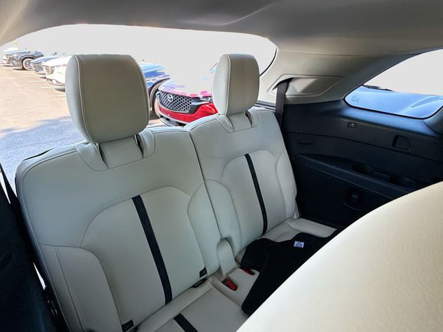 2025 Mazda CX-90 Premium Plus Package - Photo 32